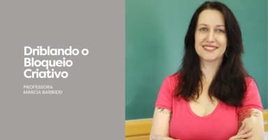 DRIBLANDO O BLOQUEIO CRIATIVO em São Paulo