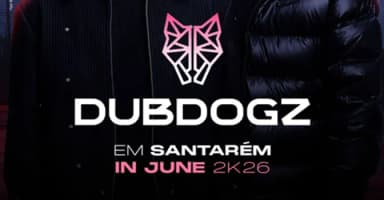  Dubdogz  em Santarém