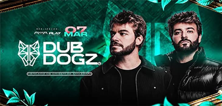 Imagem do DUBDOGZ MANAUS