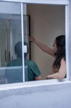 Imagem do DW + Aproxima - O impacto da arquitetura social