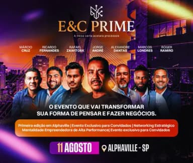 E&C Prime Experiece em Barueri
