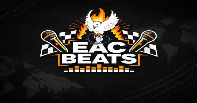 Imagem do EAC BEATS