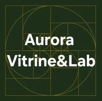 Imagem do Edição 8 Sáb | 18/04 - Aurora Vitrine&Lab