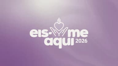 Eis-me Aqui 2026 em Rio Tinto