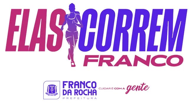 Imagem do ELAS CORREM - FRANCO