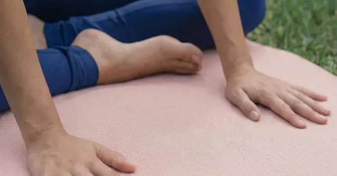 Imagem do Elas Juntas x Yoga Experience