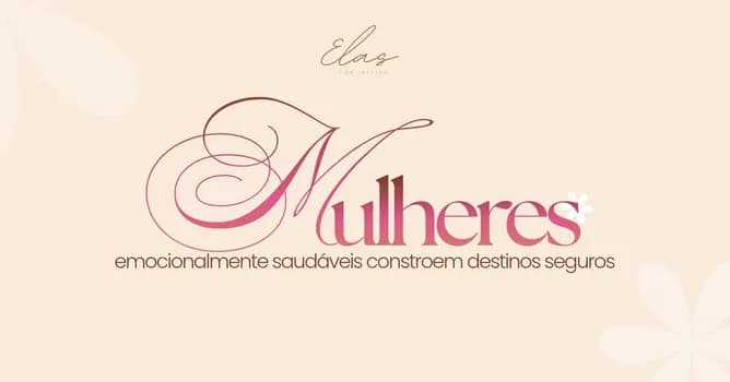 Imagem do Elas Por Inteiro