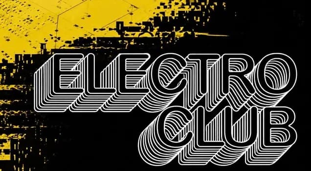 Imagem do Electro Club