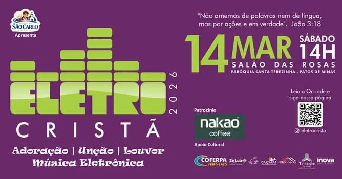 Imagem do Eletro Cristã