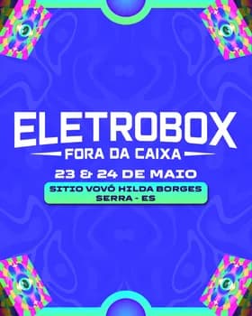 Eletrobox em Serra
