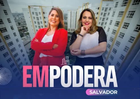 Imagem do EmpoderaSSa 5ª Edição