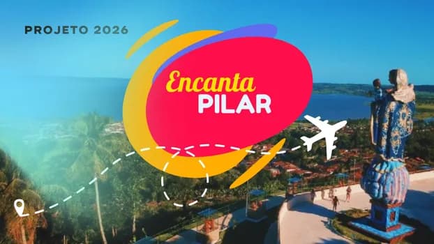 Imagem do Encanta Pilar