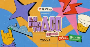 ENCONTRAÇO BEAGÁ em Nova Lima