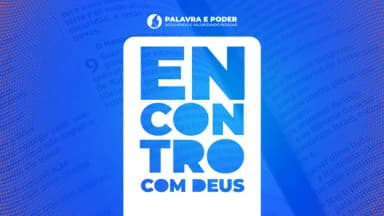 Encontro com Deus  em Boa Esperança