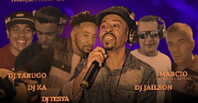 Imagem do ENCONTRO DANÇANTE - ESPECIAL DIA DAS MÃES