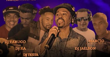 ENCONTRO DANÇANTE - ESPECIAL DIA DAS MÃES em Francisco Morato