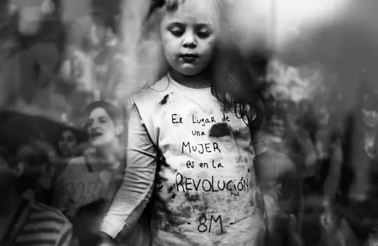 Imagem do Encontro | Dando Vueltas con Soledad y Natalia