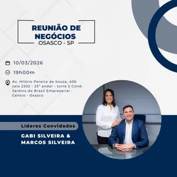 Imagem do Encontro de Empresários e Reunião De Negócios