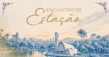 Encontro de Estação - BH em Belo Horizonte