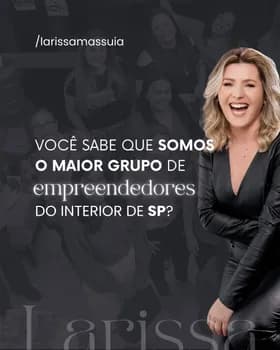 Encontro de negócios em Taubaté em Taubaté