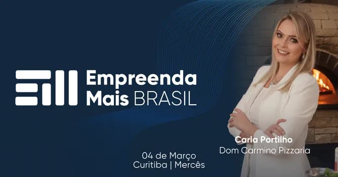 Imagem do Encontro de Networking Curitiba | Happy Pizza 