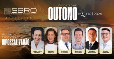 Encontro de Outono em Maceió - 2026 em Maceió