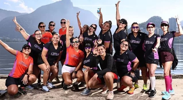 Imagem do ENCONTRO DO TIME PRI CARDOSO - MARÇO