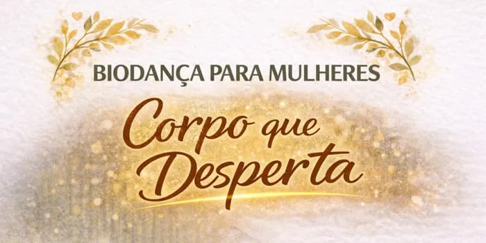 Imagem do Encontro gratuito - Biodança para Mulheres