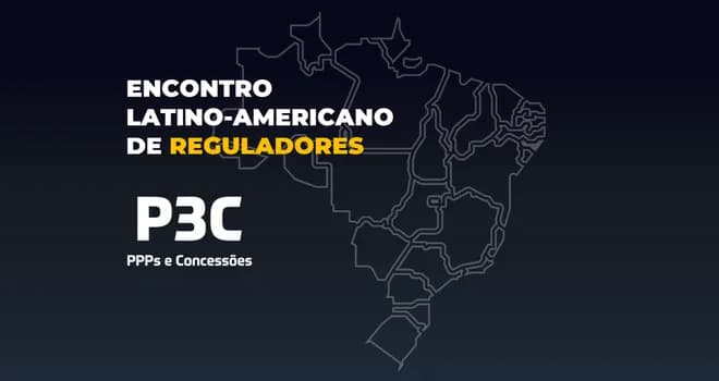 Imagem do ENCONTRO LATINO-AMERICANO DE REGULADORES