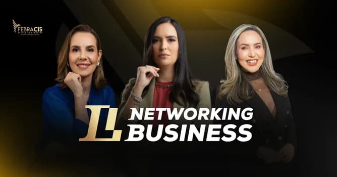 Imagem do ENCONTRO LL NETWORKING DE MULHERES