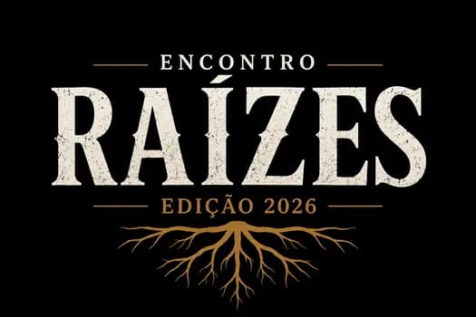 Imagem do Encontro Raízes - ed. 2026