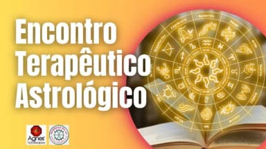 Encontro Terapêutico Astrológico - Signo de Gêmeos em São Paulo