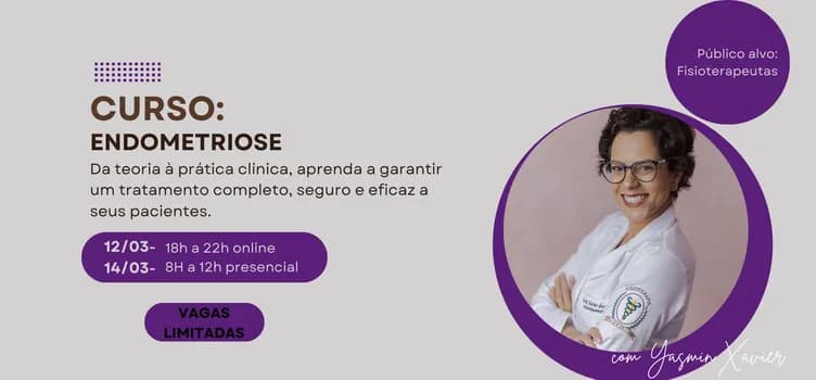 Imagem do Endometriose: Da teoria à prática clínica