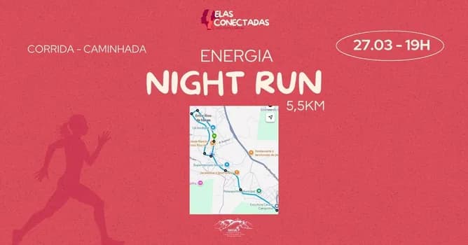 Imagem do ENERGIA NIGHT RUN