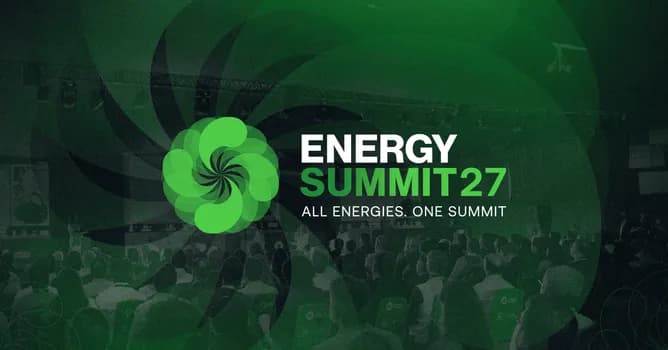 Imagem do Energy Summit 2027
