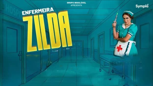 Imagem do ENFERMEIRA ZILDA EM GUARULHOS  