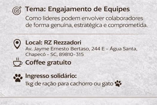 Imagem do ENGAJAMENTO DE EQUIPES NA ENGENHARIA