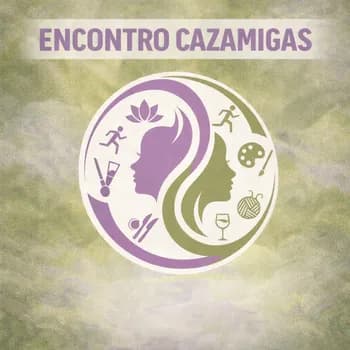 Imagem do Entre Amigas - Dia Delas.