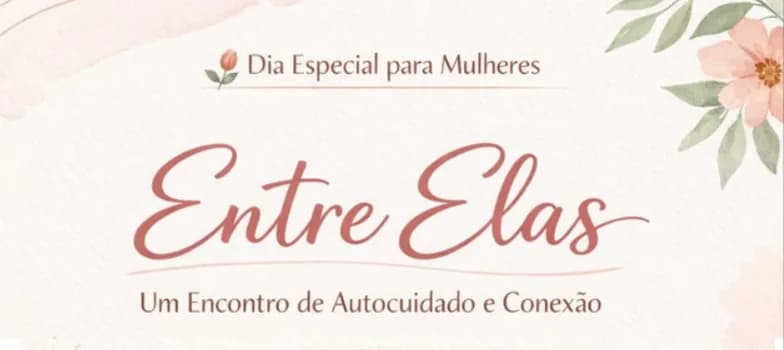 Imagem do Entre Elas