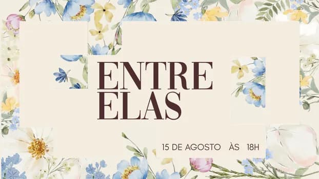Imagem do Entre Elas - Igreja da Luz