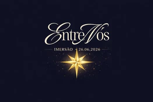 Imagem do ENTRE NÓS - IMERSÃO TRILHAR