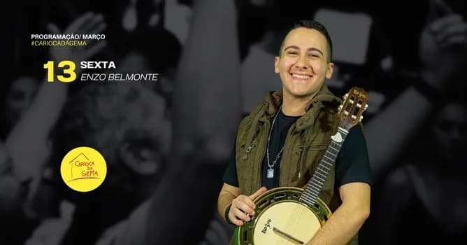 Imagem do Enzo Belmonte              