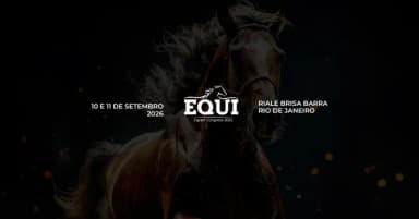 EQUI EXPERT CONGRESS 2026 em Rio de Janeiro