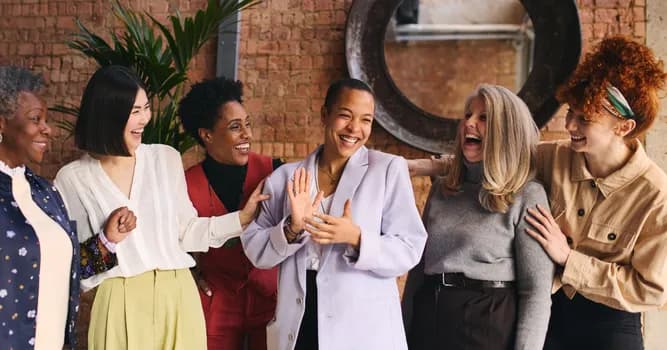 Imagem do Escala pra Elas 