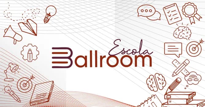 Imagem do Escola Ballroom - Imersão em Vendas