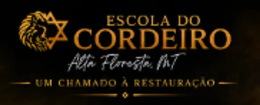 Imagem do Escola do Cordeiro