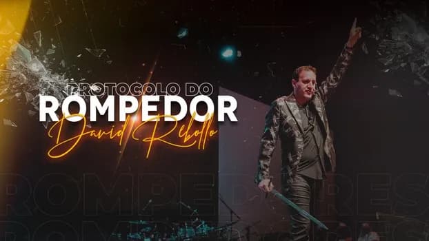 Imagem do Escola Protocolo do Rompedor - 9, 10 e 11 de março