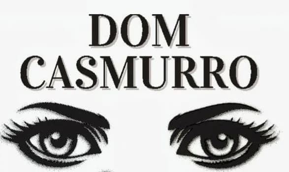 Imagem do Espetáculo de Teatro Dom Casmurro