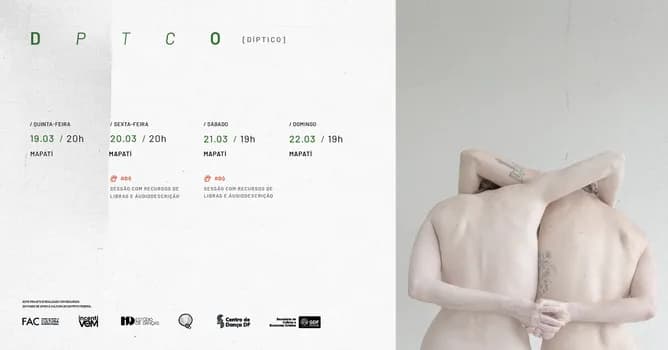 Imagem do Espetáculo DPTCO [díptco]