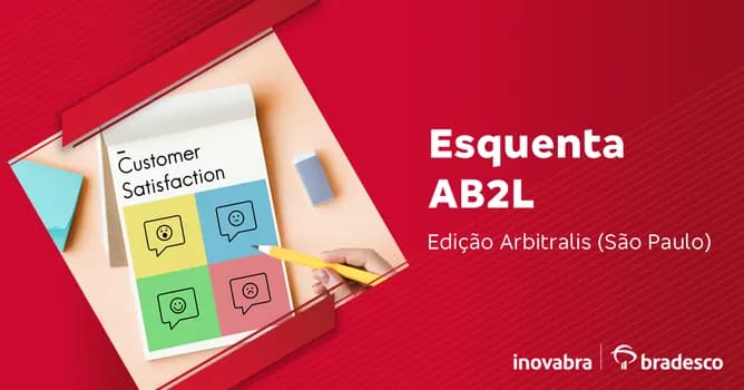 Imagem do Esquenta AB2L - Edição Arbitralis (São Paulo)